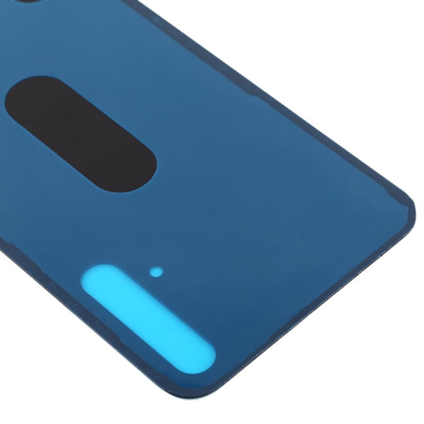 Battery Back Cover for Huawei Nova 5(Orange)