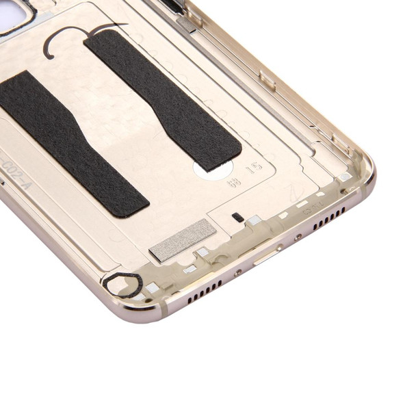 Huawei Maimang 5 Battery Back Cover(Gold)