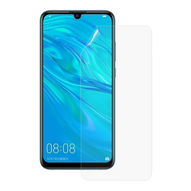 Soft Hydrogel Film Full Cover Front Protector for Huawei Maimang 8 / P Smart+ 2019