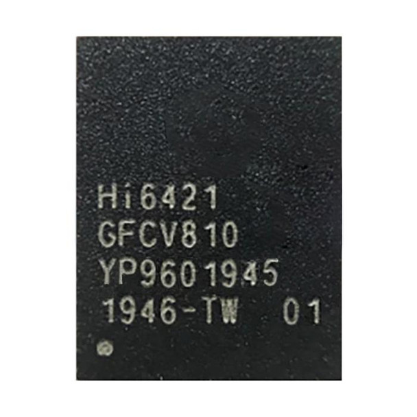 Power IC Module HI6421 GFCV810 - Huawei Mate 30 / Mate 30 Pro