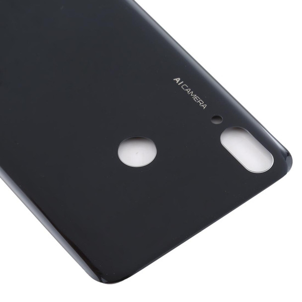 Battery Back Cover for Huawei Y9 (2019)(Black)