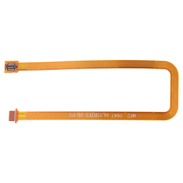 Fingerprint Sensor Flex Cable Extension for Huawei Enjoy 7 Plus