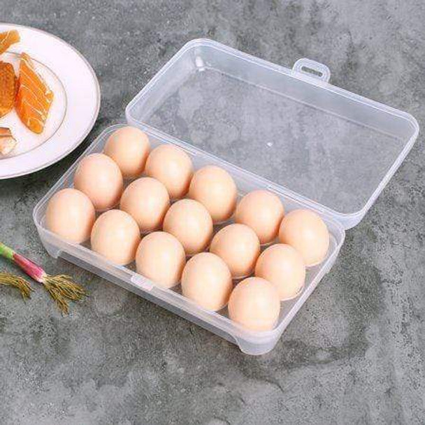 Egg Storage Organizer