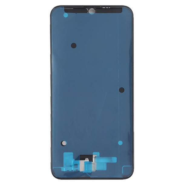 Front Housing LCD Frame Bezel Plate for Huawei Y7 Pro (2019)