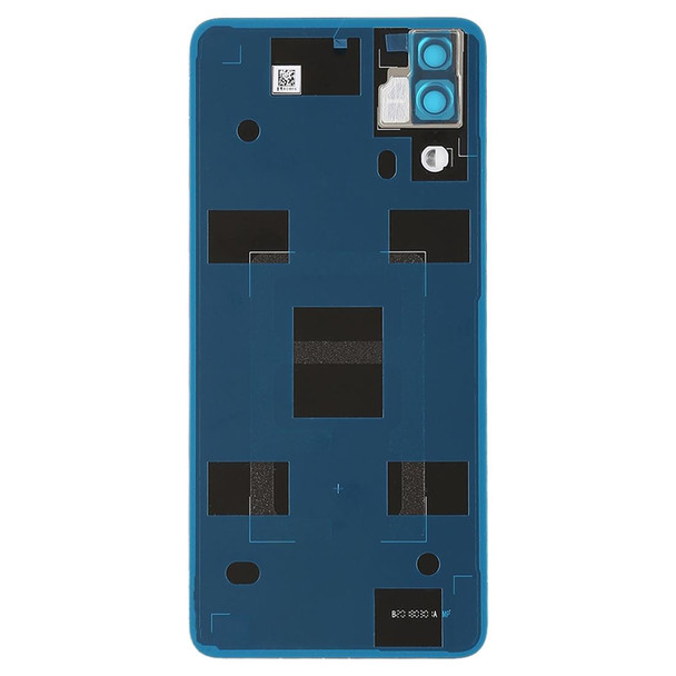 Back Cover with Camera Lens (Original) for Huawei P20(Blue)