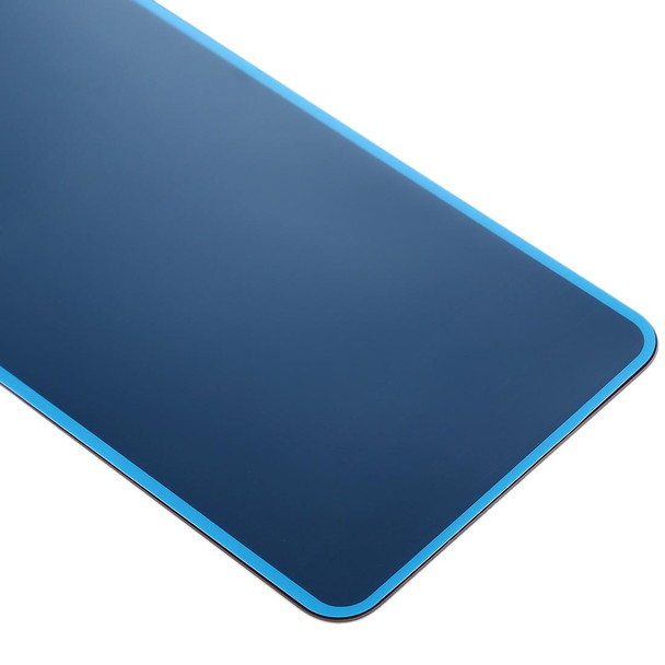 Back Cover for Huawei Nova 2s (Blue)