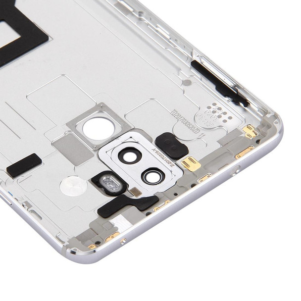 Battery Back Cover for Huawei Mate 9(Silver)