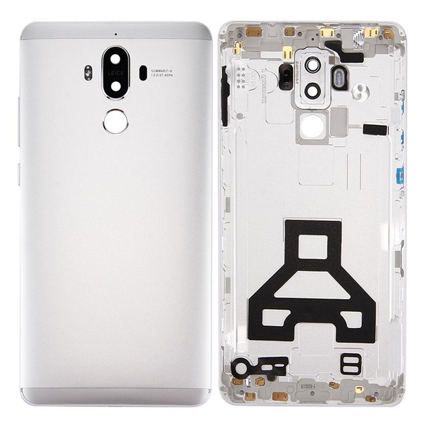 Battery Back Cover for Huawei Mate 9(Silver)