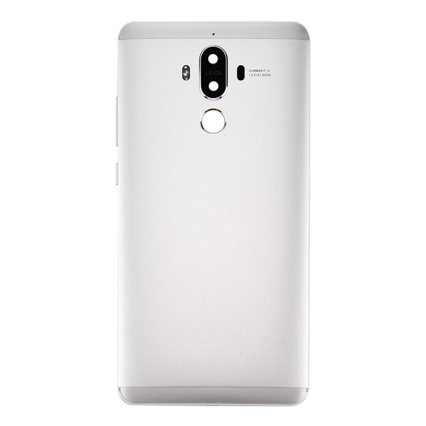 Battery Back Cover for Huawei Mate 9(Silver)