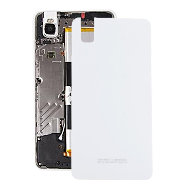 Huawei Honor 7i Battery Back Cover(White)