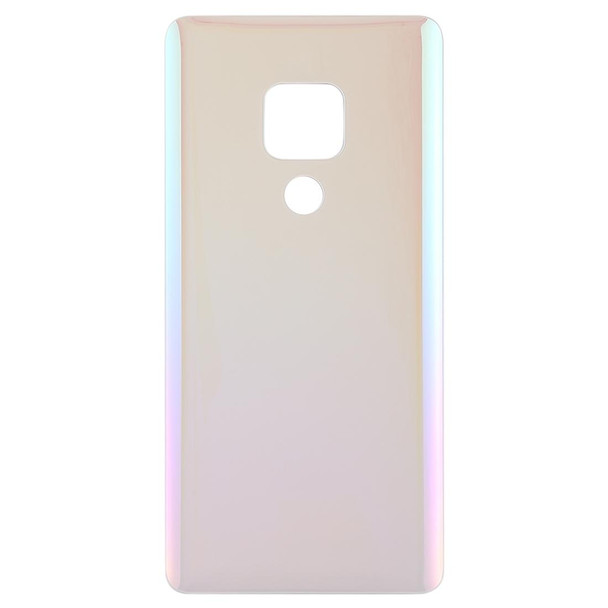 Battery Back Cover for Huawei Mate 20(Pink)