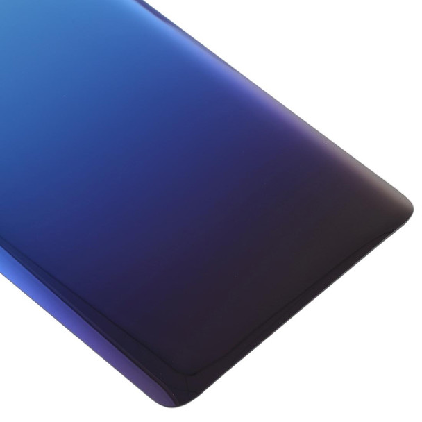 Battery Back Cover for Huawei Mate 20(Twilight Blue)