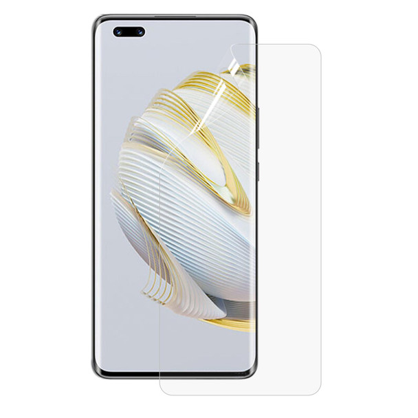 25 PCS Full Screen Protector Explosion-proof Hydrogel Film - Huawei nova 10 Pro