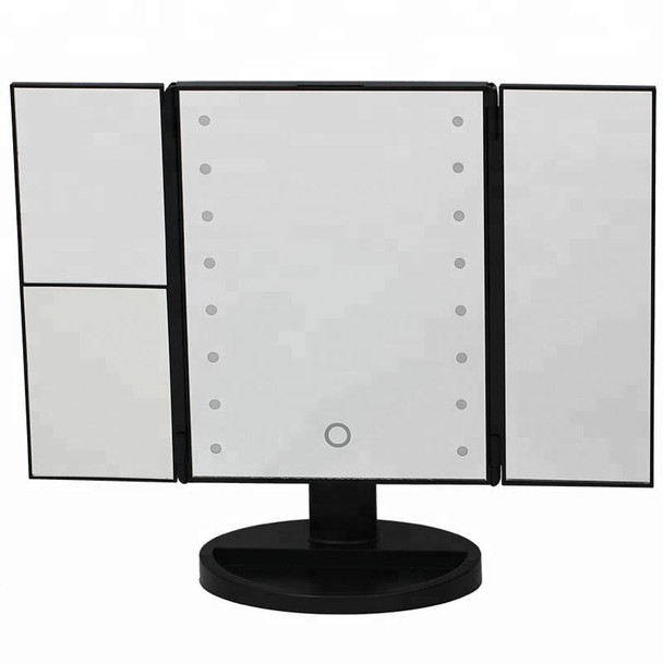 3-in-1-folding-led-magnifying-mirror-snatcher-online-shopping-south-africa-28416290455711