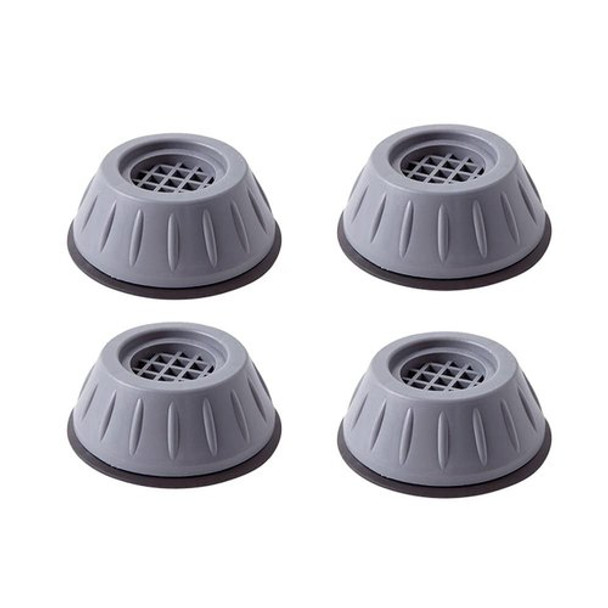 4 Piece Rubber Shock Absorbers