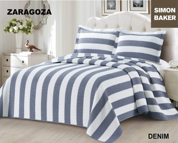 jacquard-poly-cotton-quilted-bedspread-zaragoza-snatcher-online-shopping-south-africa-28356749000863