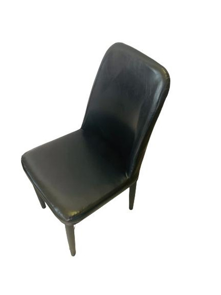 Nu Home - Yono Leatherette Dining Chair