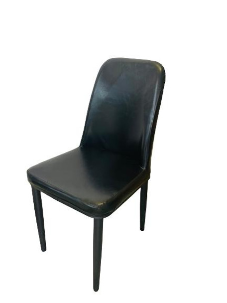 Nu Home - Yono Leatherette Dining Chair