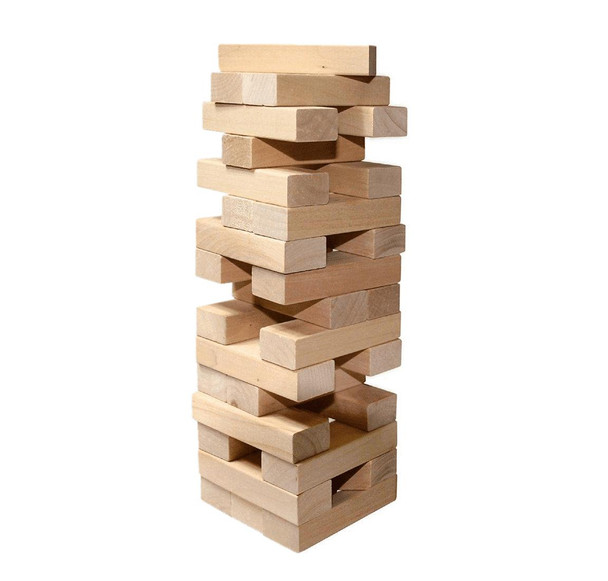 Forever Toys Large Wood Tower Game Snatcher Online Shopping South Africa