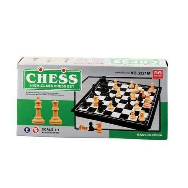 Magnetic Chess Board and Pieces Snatcher Online Shopping South Africa
