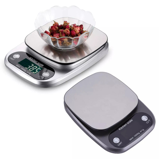 Mini Digital Kitchen Scale