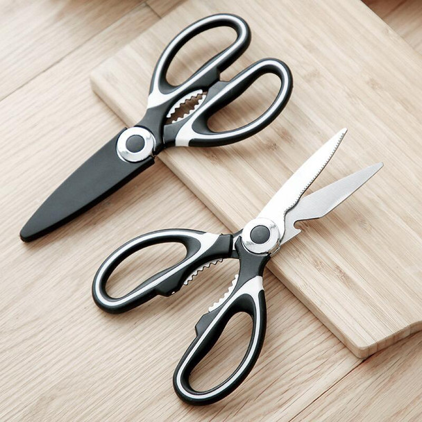 2x-multipurpose-black-white-kitchen-scissors-snatcher-online-shopping-south-africa-19916680003743.jpg