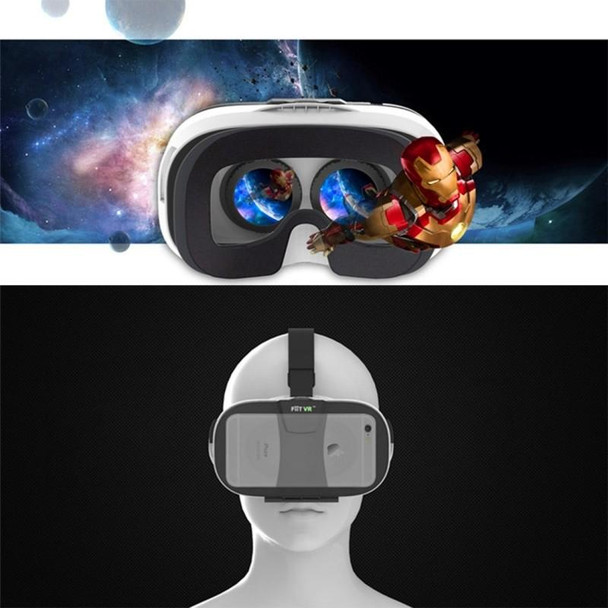 Pro VR 3D Virtual  Glasses