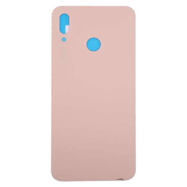 Back Cover for Huawei P20 Lite(Pink)