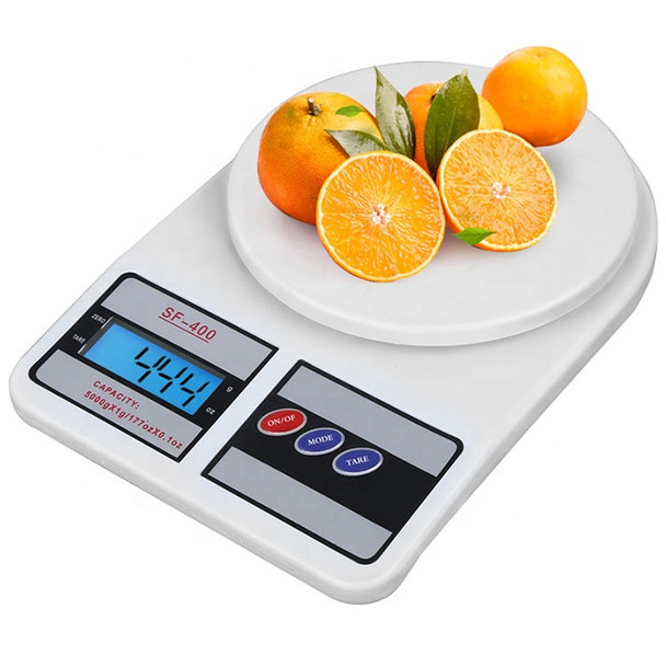 Digital B2090 Kitchen Scale