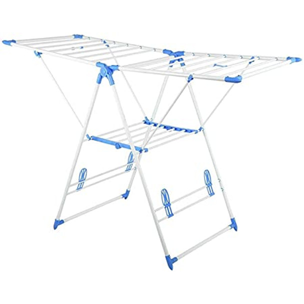 Plastic Foldable Drying Rack