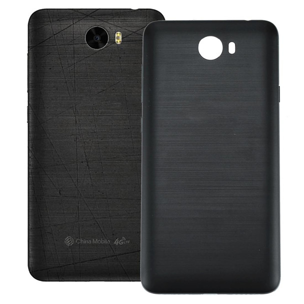 Huawei Honor 5 Battery Back Cover(Black)