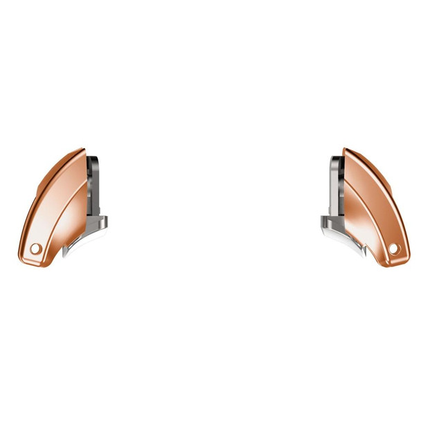 Galaxy Fit 2 R360 Strap Metal Head(Rose Gold)