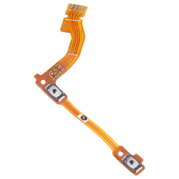 Samsung Gear S3 Classic/Gear S3 Frontier SM-R760 SM-R770 Power Button Flex Cable