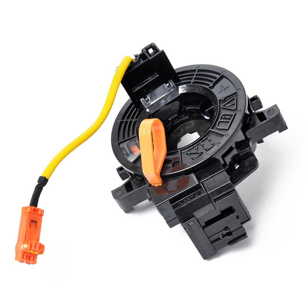 Car Combination Switch Contact Spiral Cable Clock Spring for 84306-0K020 / 84306-0K021 Toyota Hilux 2005-2013