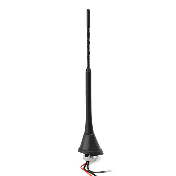 Roof DAB FM Antenna Car Radio Digital Broadcast Antenna