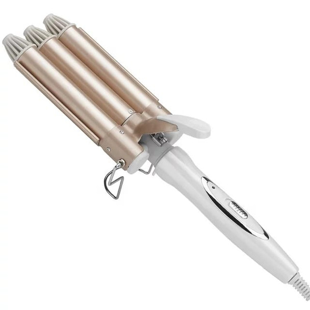 3-Barrel-Curling-Iron-Hair-Curler-2