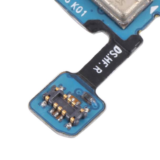 Microphone Flex Cable - Samsung Galaxy Watch Active2 Aluminum 40mm SM-R830