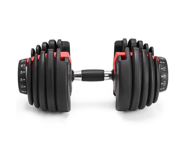 Adjustable Dumbbell