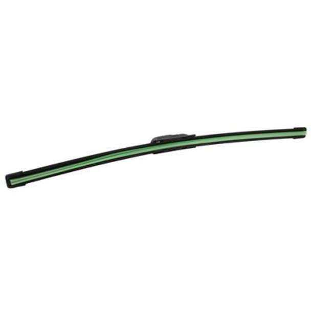 18 inch Car Universal Windshield Wiper Blade (BO880)(Black)
