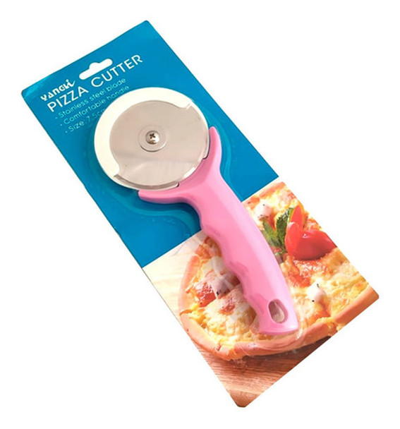 Pizza Cutter