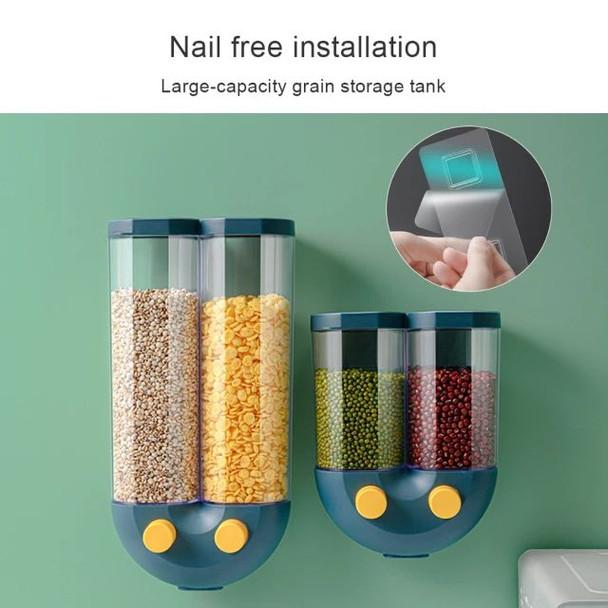 7.9Kg Cereal Dispenser