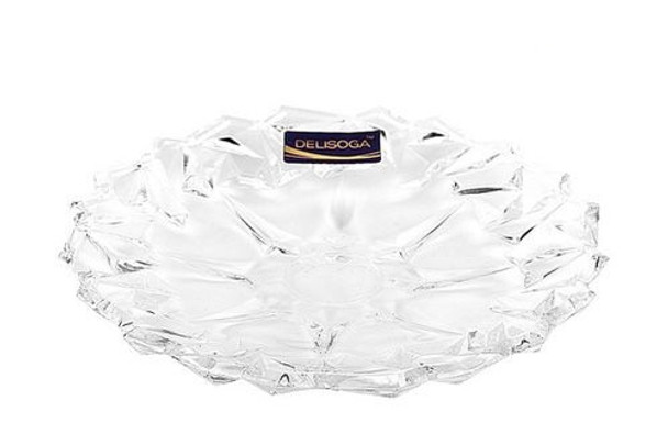Delisoga Glass Bowl 13.5 Inch