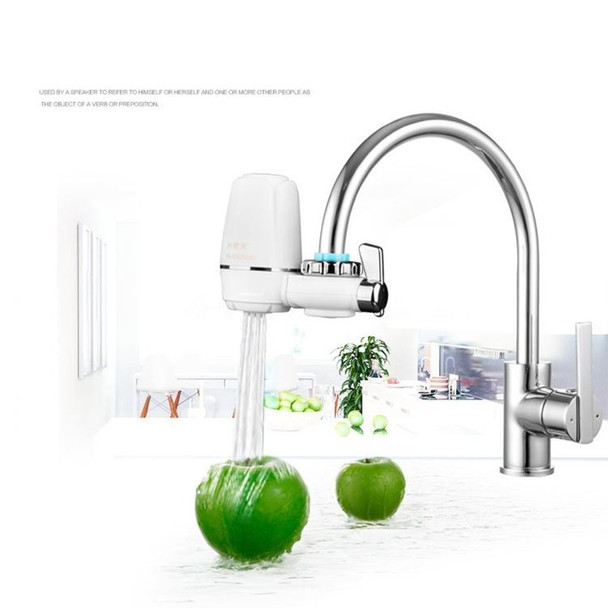 Kubichai Kitchen Water Filter Faucet Water Purifier