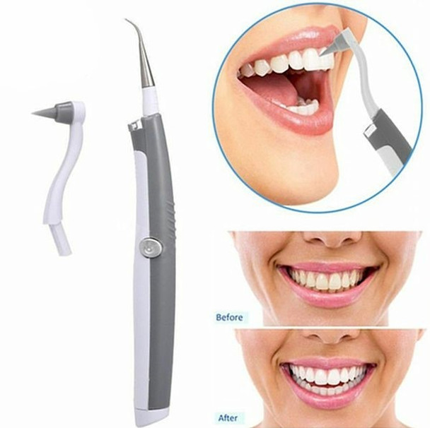 Sonic PLC Dental Cleaning System