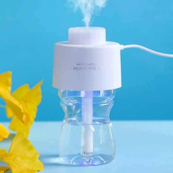 250ml Portable Car Humidifier