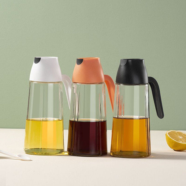 600ml Anti-Dripping Oil Dispenser