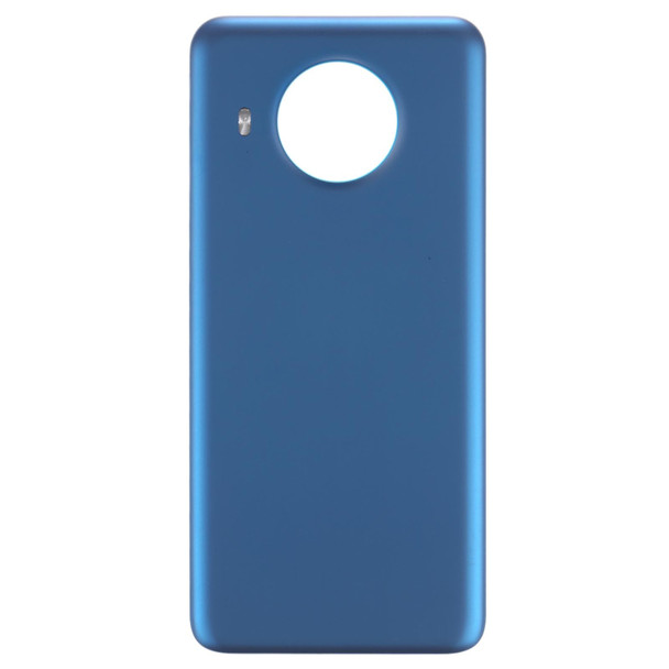 Original Battery Back Cover for Nokia X20 TA-1341 TA-1344(Blue)