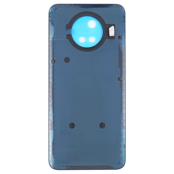 Original Battery Back Cover for Nokia X20 TA-1341 TA-1344(Blue)