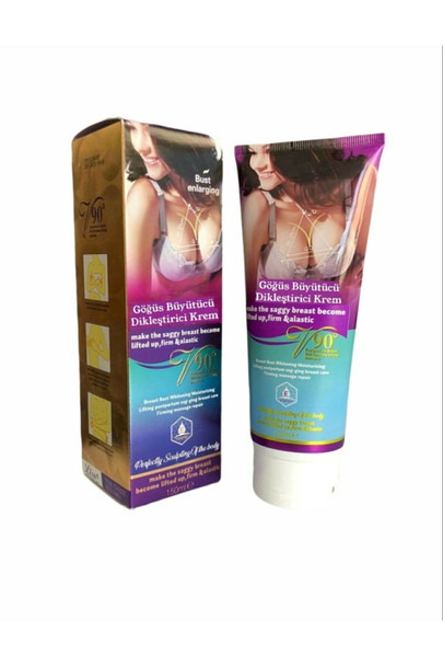 Liru Breast Enlarging Cream