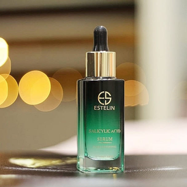 Estelin Serum Mask